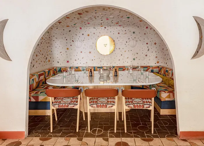 Gran Hotel Montesol Ibiza