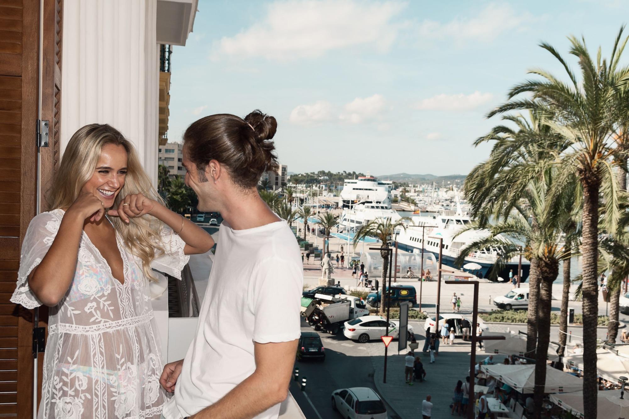 Hotel Montesol Experimental Ibiza