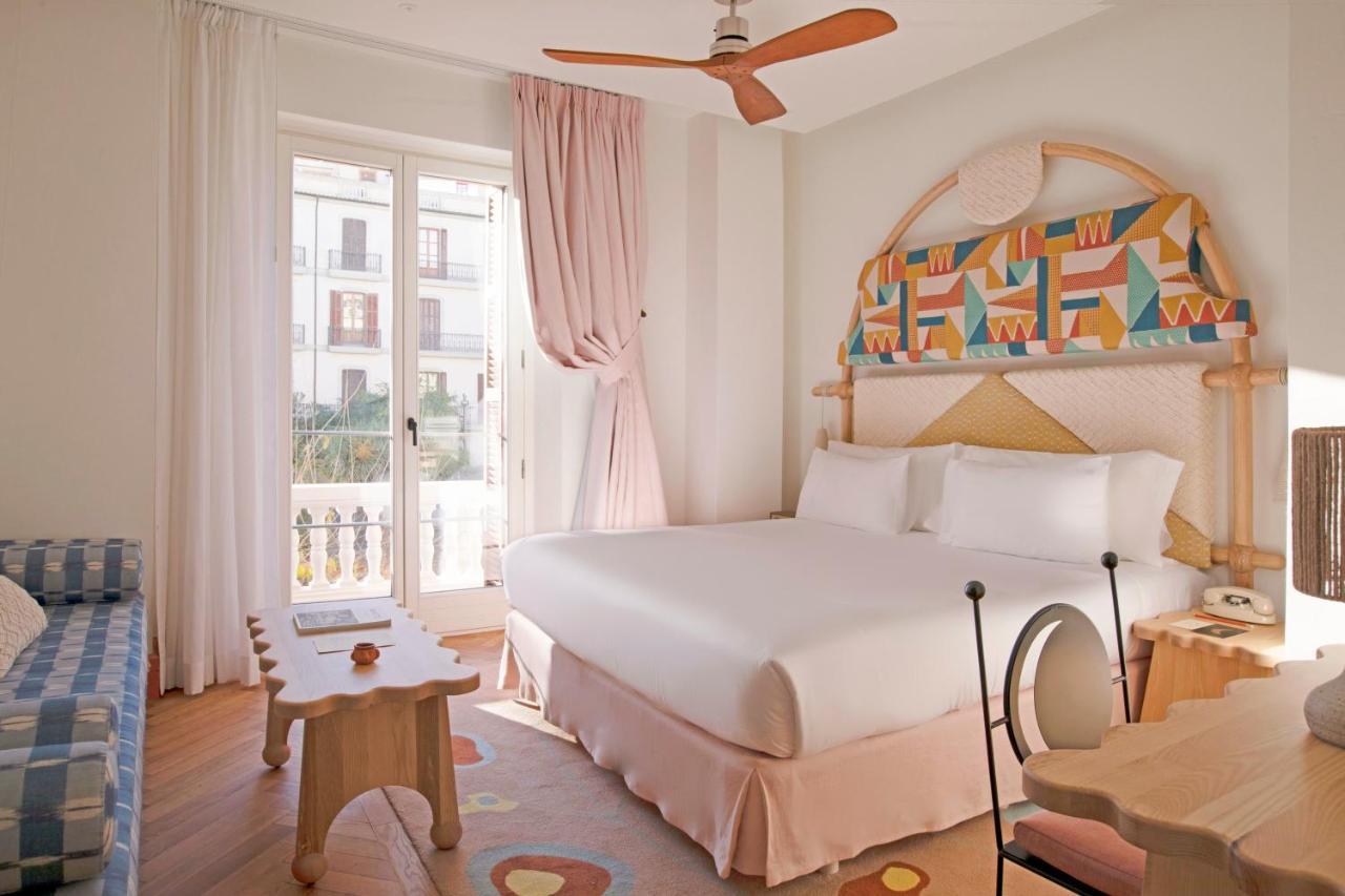 Hotel Gran Montesol