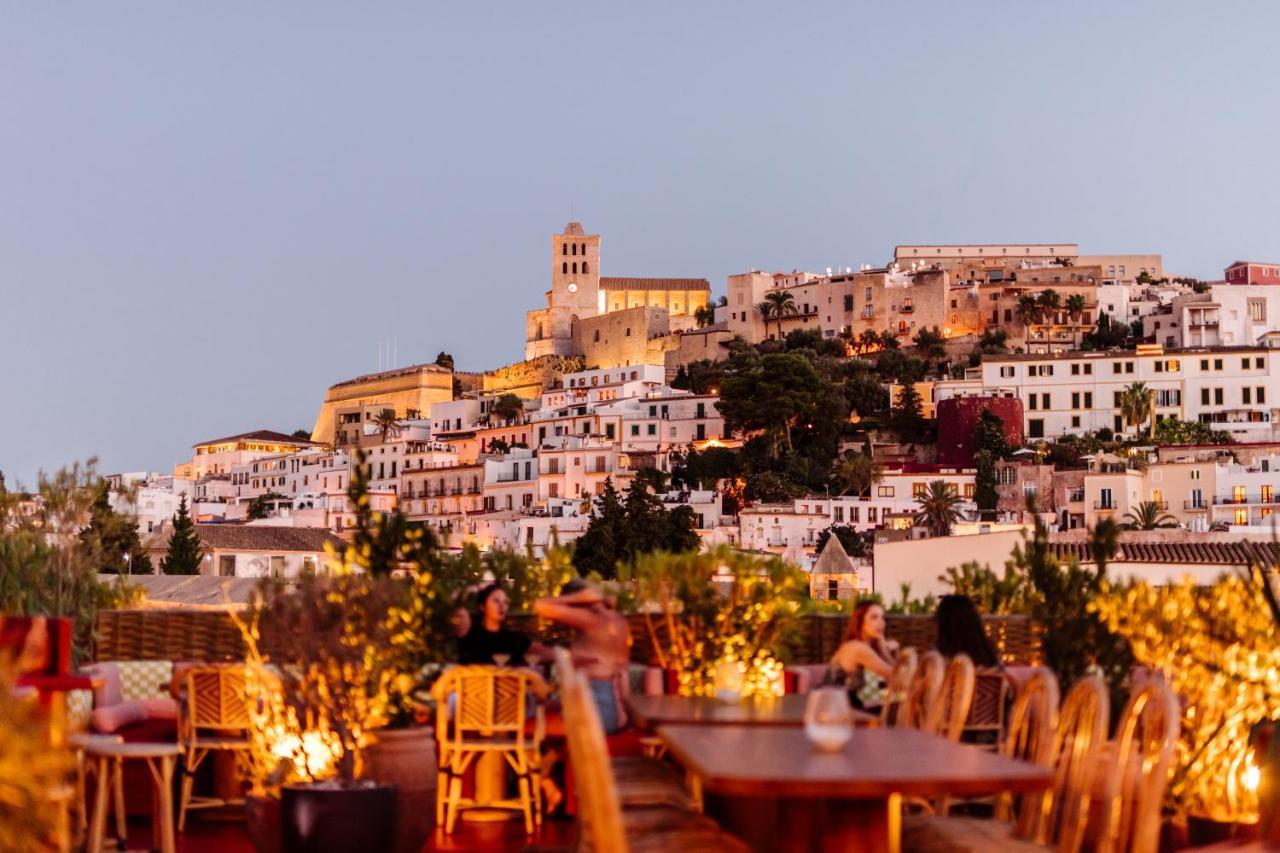 Hotel Gran Montesol Ibiza città