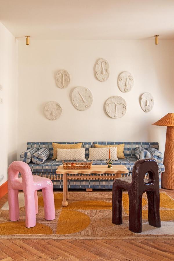 Montesol Experimental 5* Ibiza