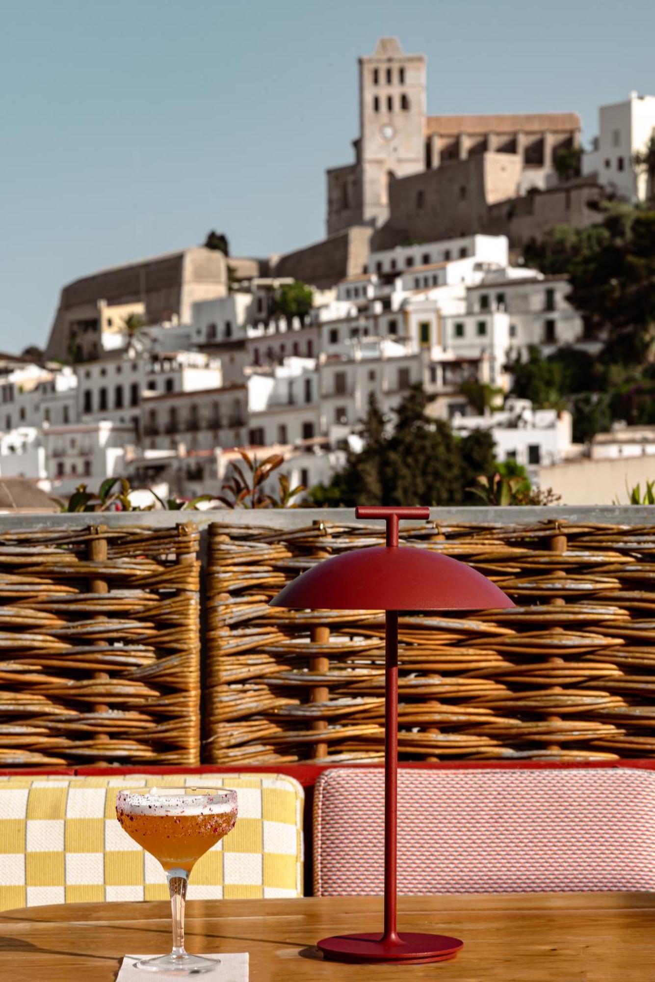 Montesol Experimental 5* Ibiza