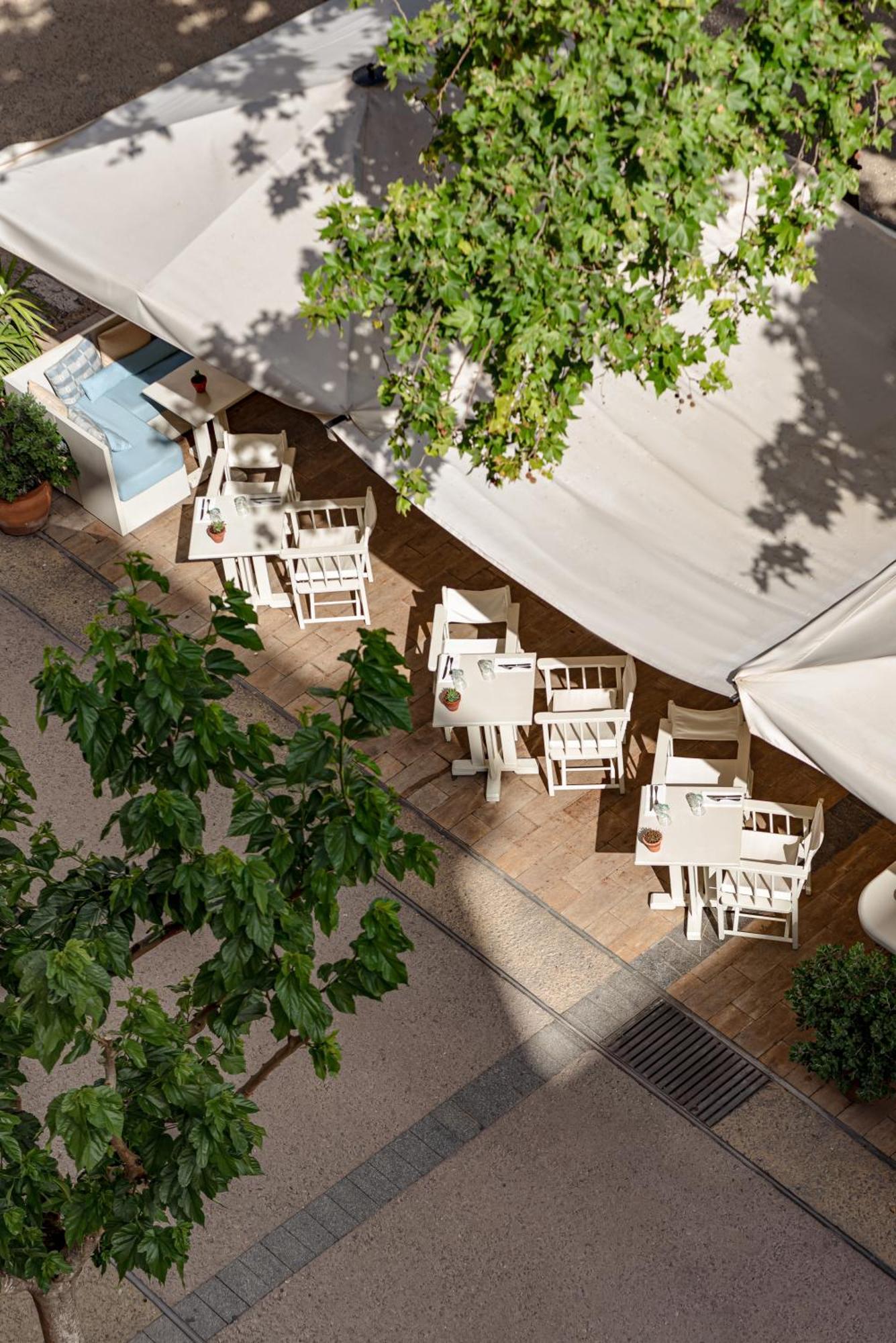 Gran Montesol Hotel