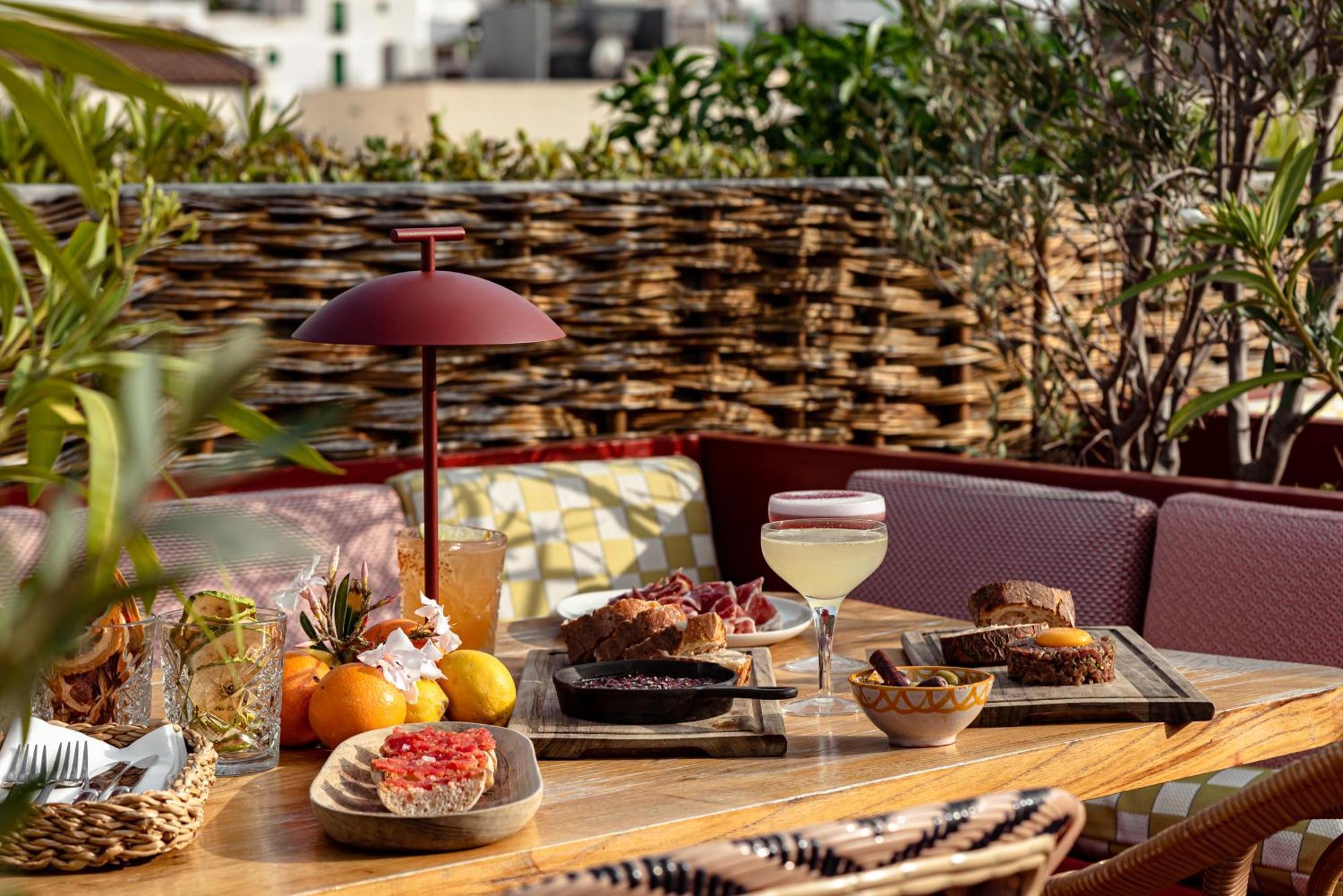 Hotel Gran Montesol
