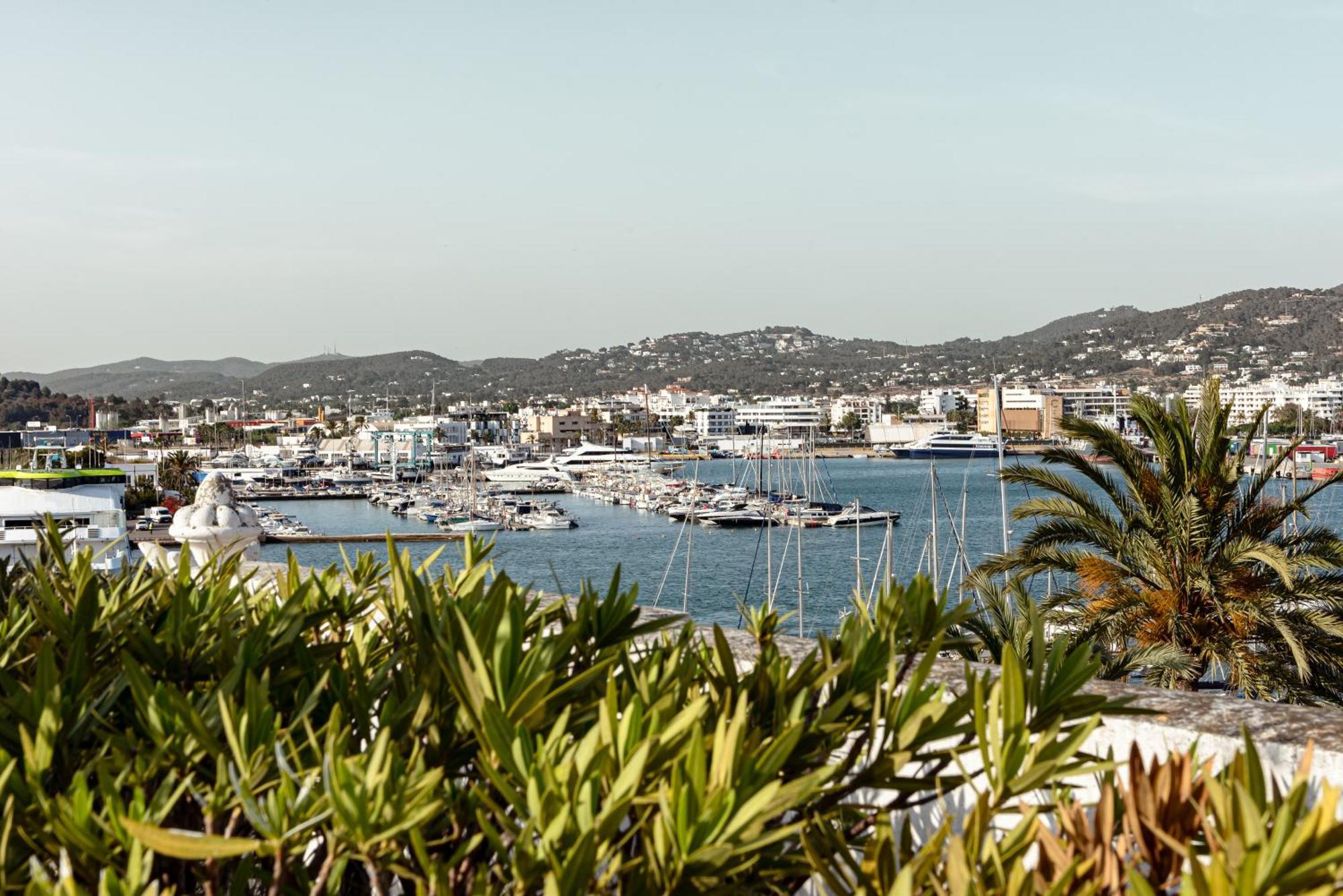 Montesol Experimental Hotel Ibiza