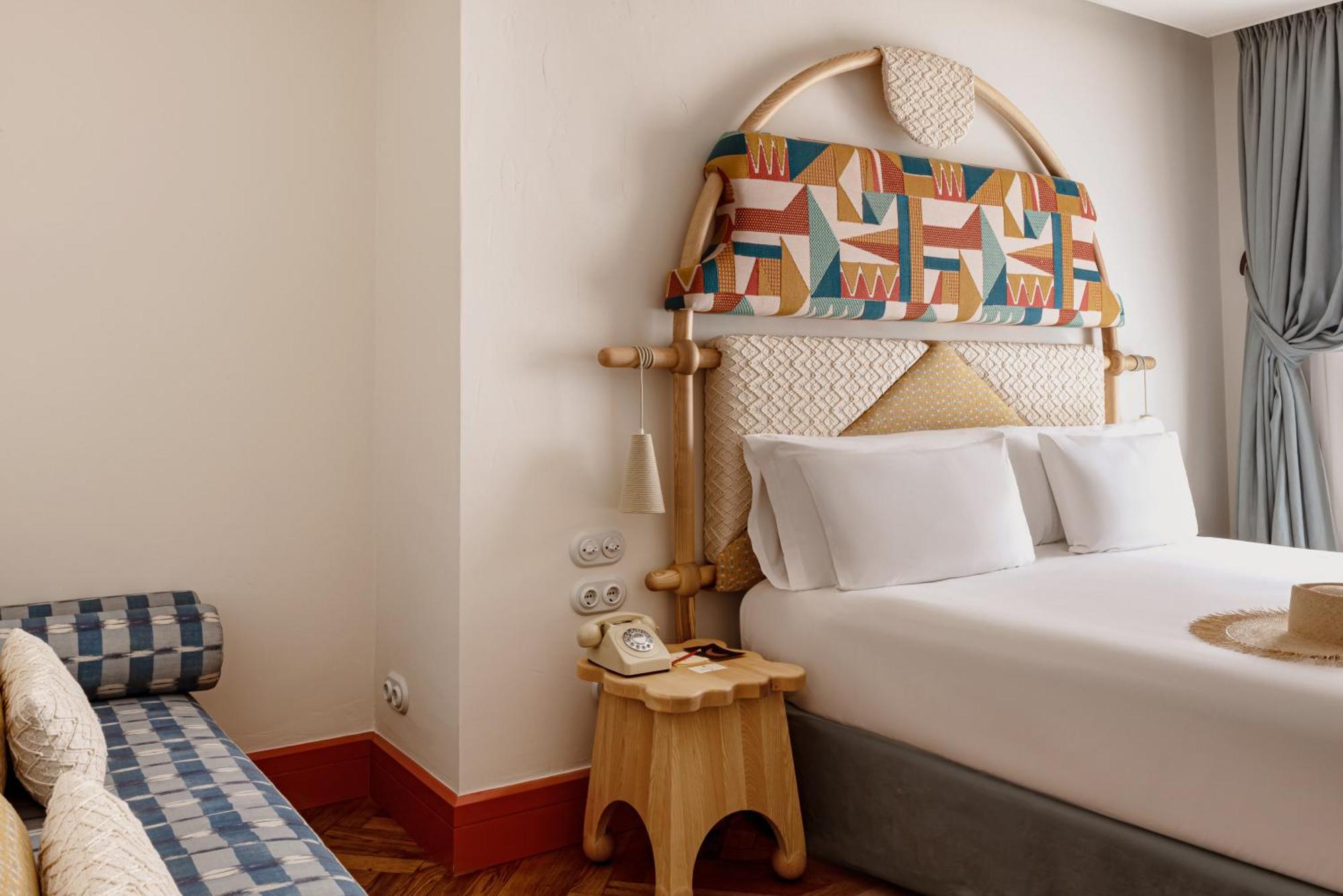 Montesol Experimental Hotel Ibiza