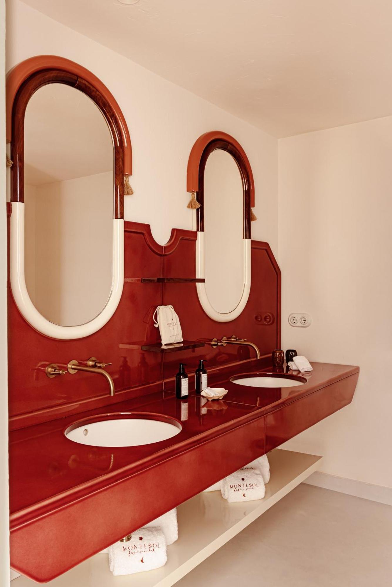 Hotel Gran Montesol