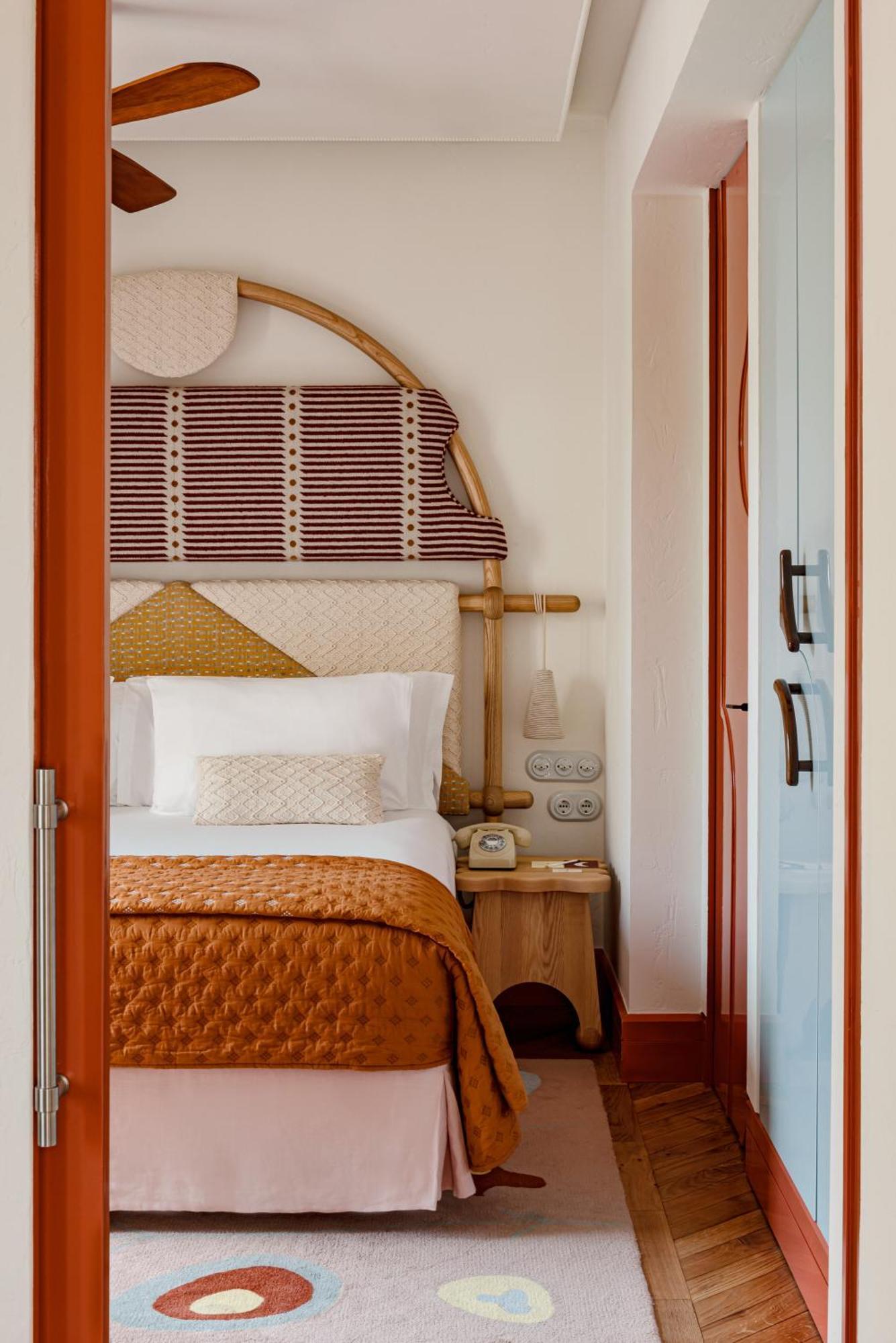 Gran Montesol Hotel 5*