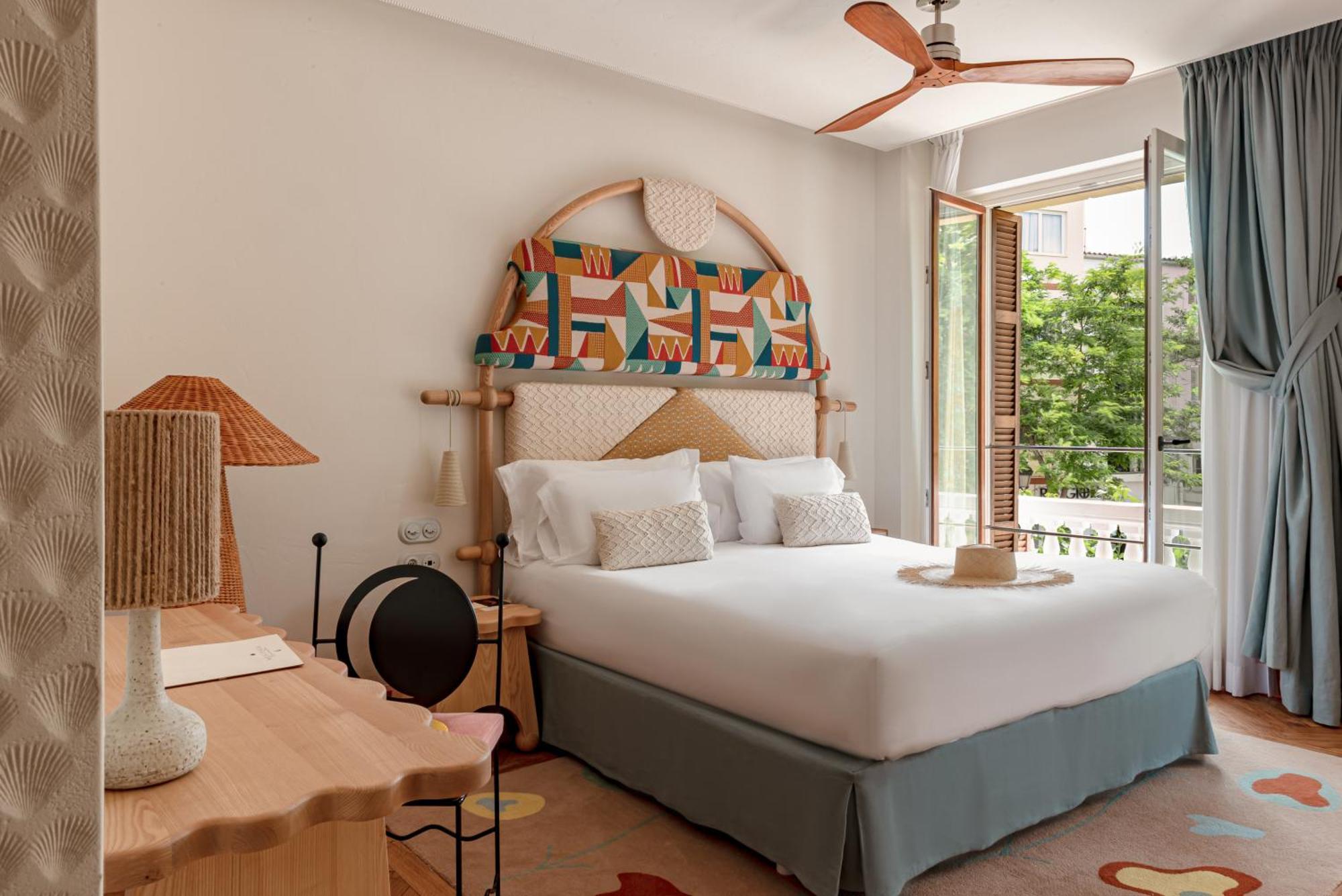 Gran Montesol Hotel