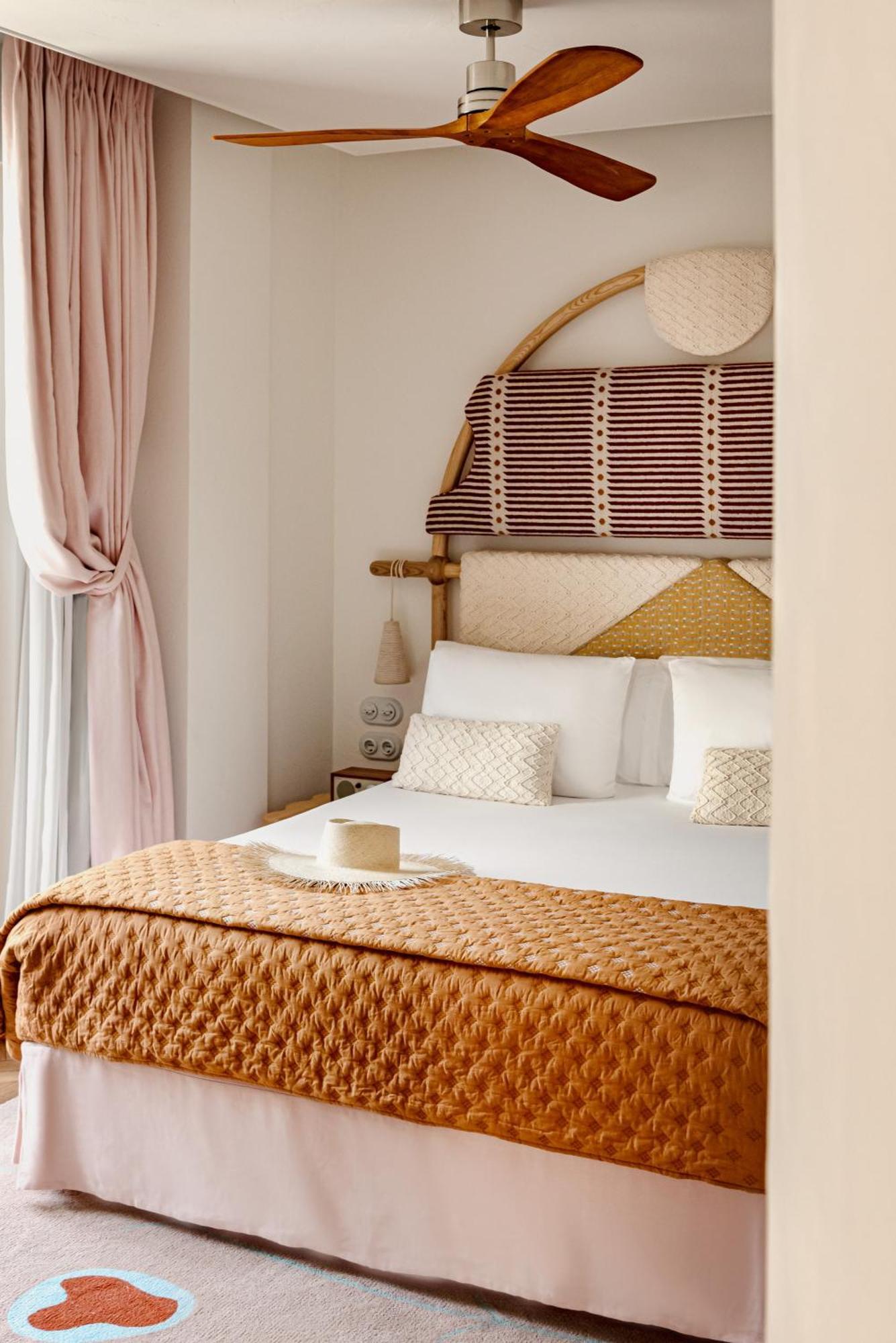 Montesol Experimental 5* Ibiza