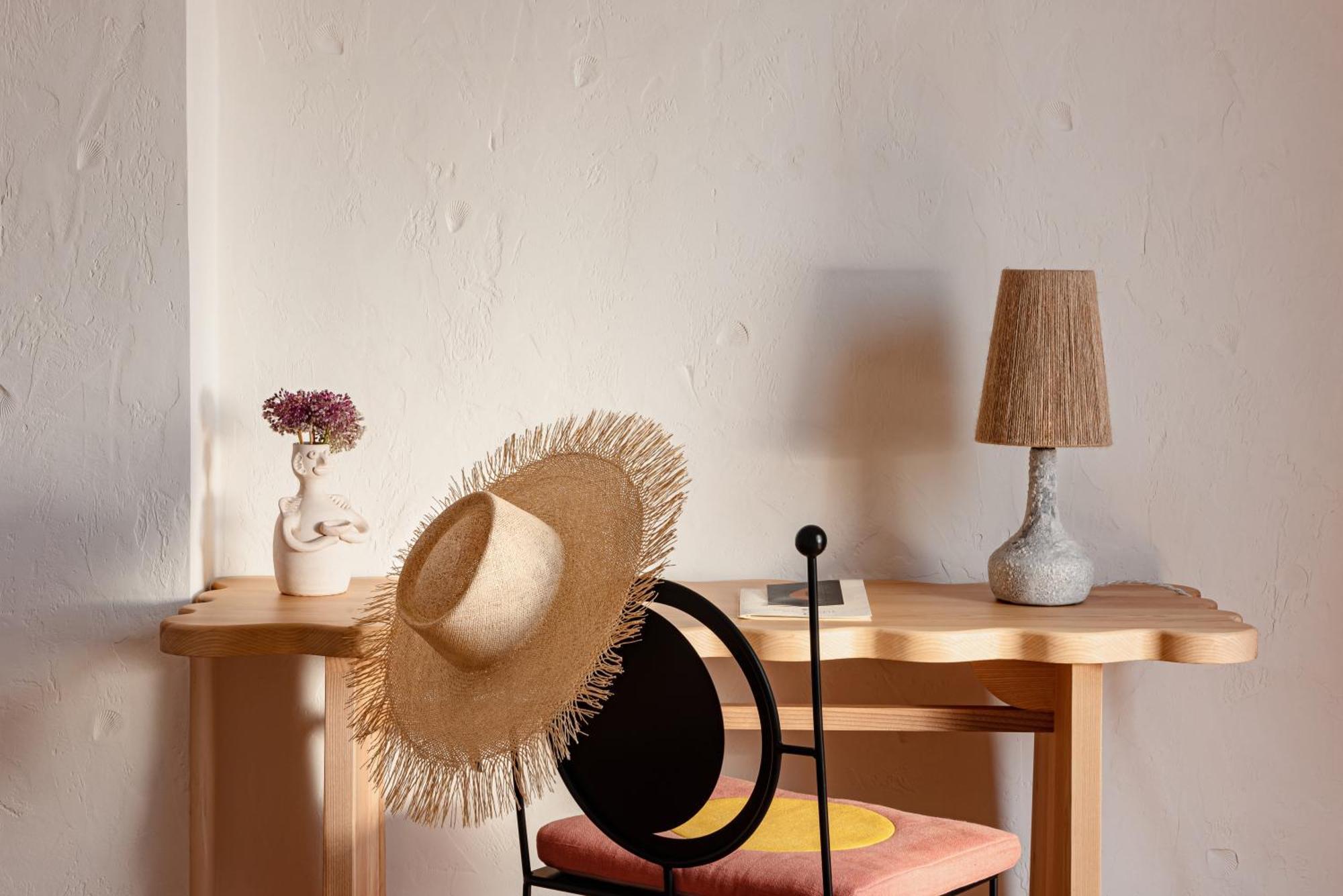 Hotel Gran Montesol Ibiza città
