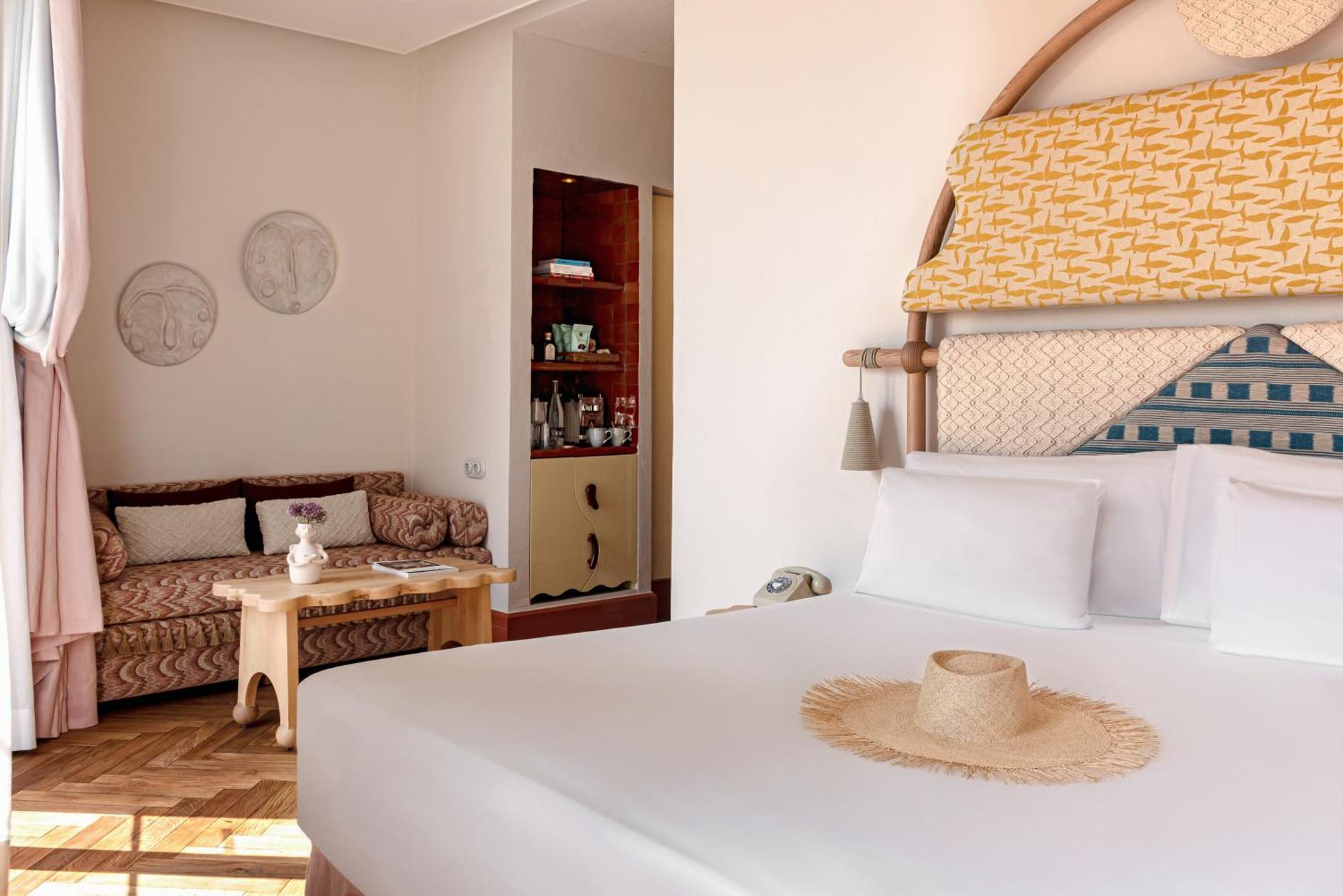 Gran Montesol Hotel Ibiza città