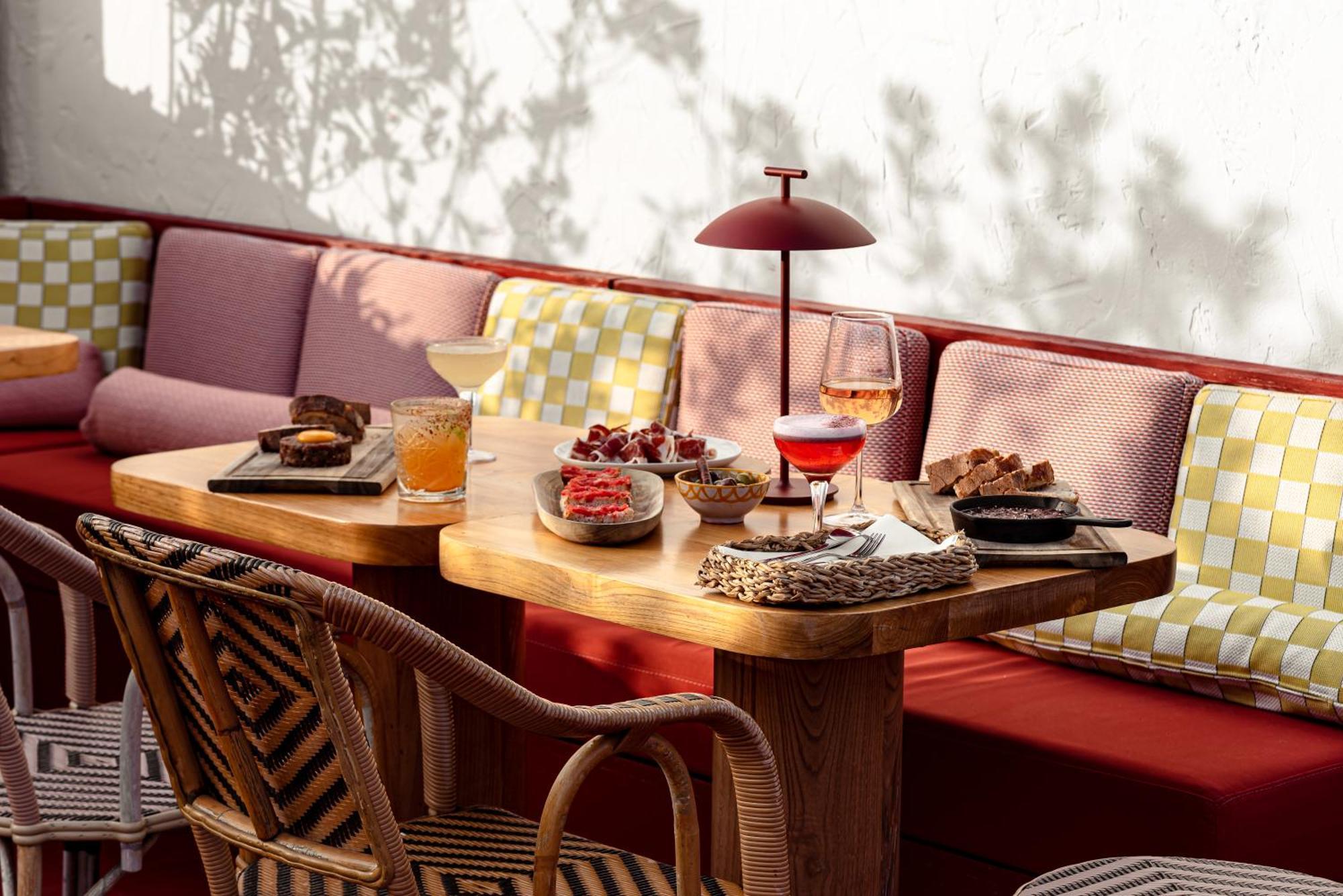 Gran Montesol Hotel Ibiza città