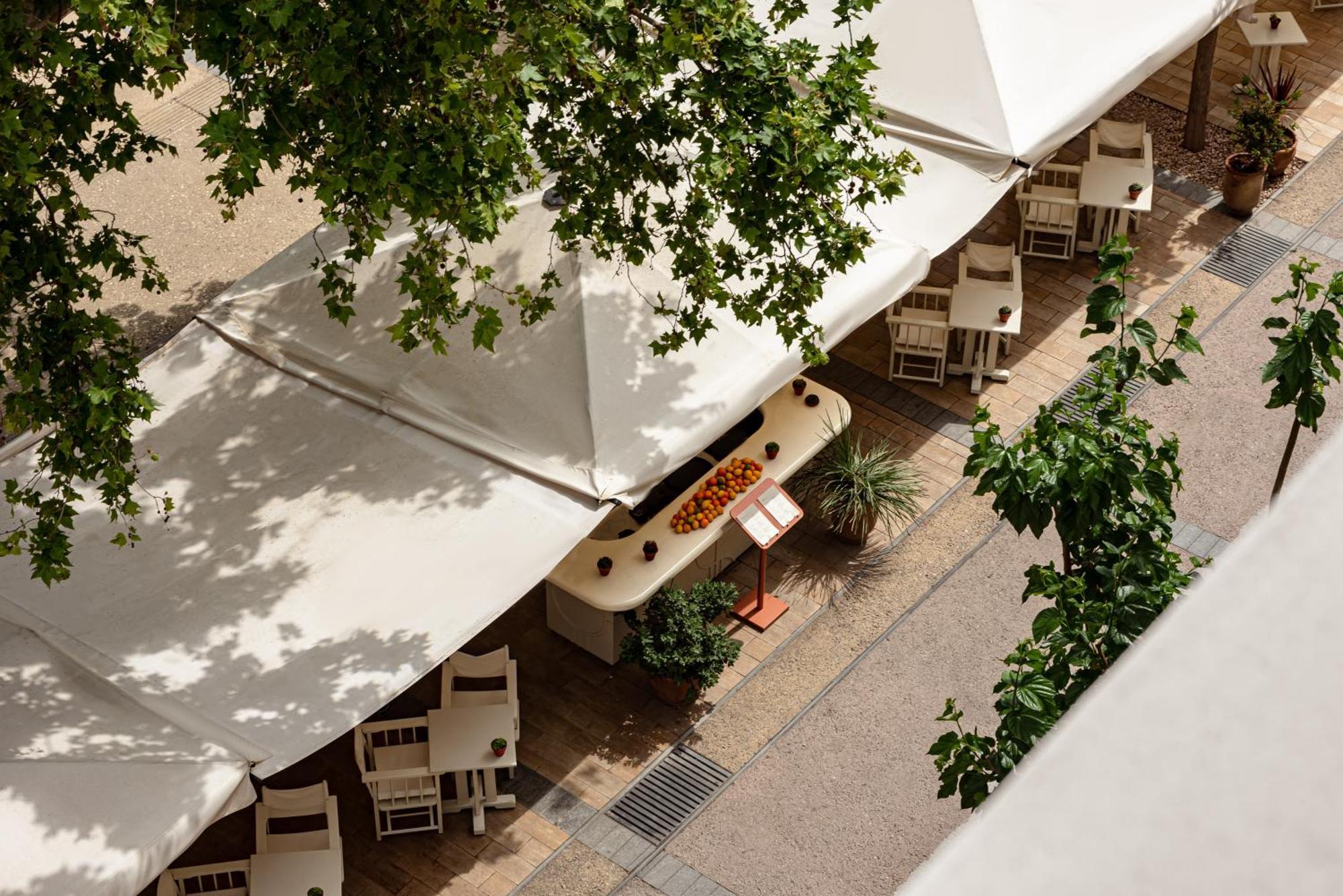 Gran Montesol Hotel