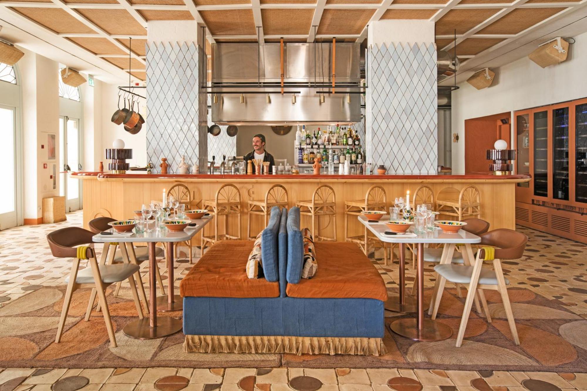 Hotel Gran Montesol