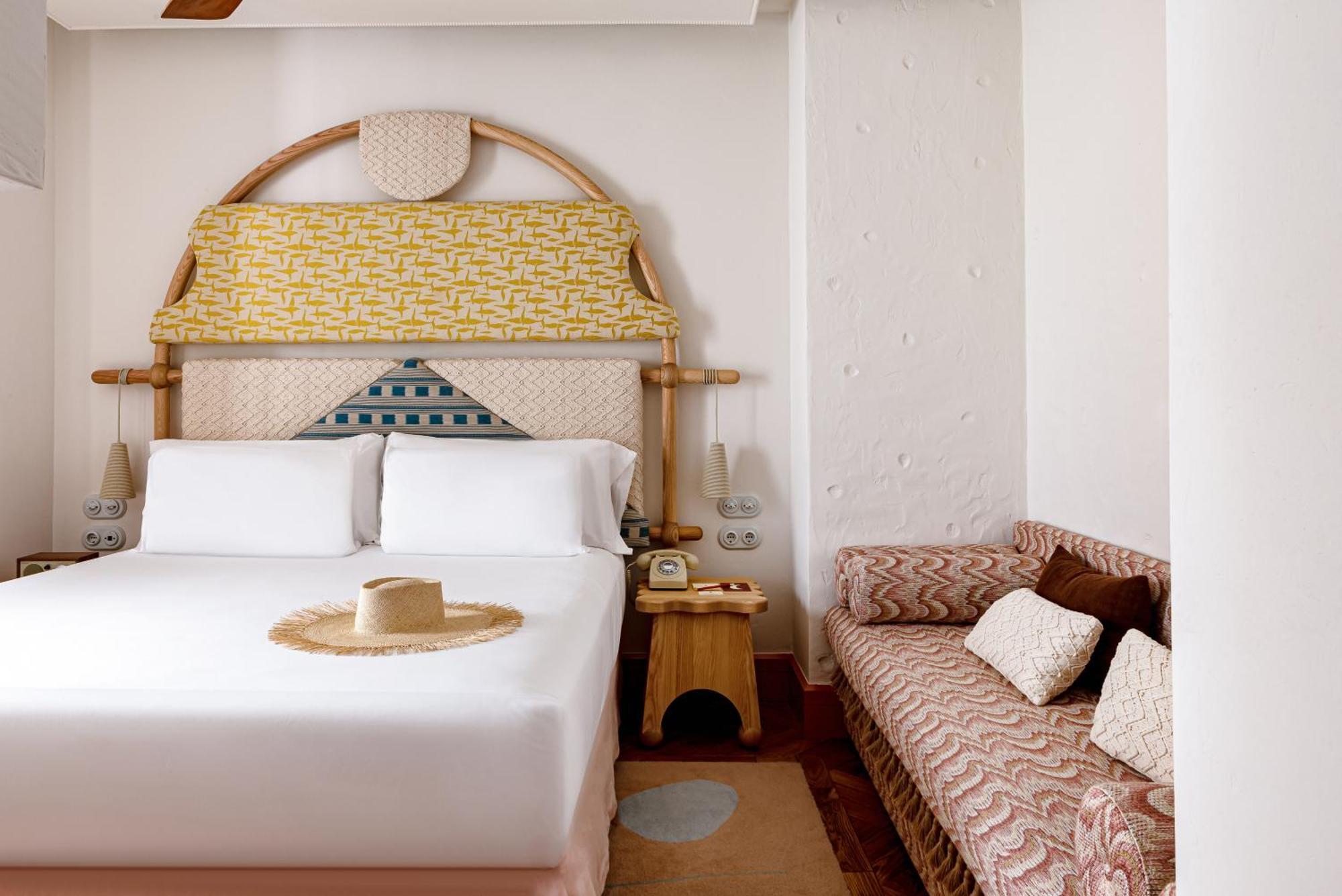 Hotel Montesol Experimental Ibiza