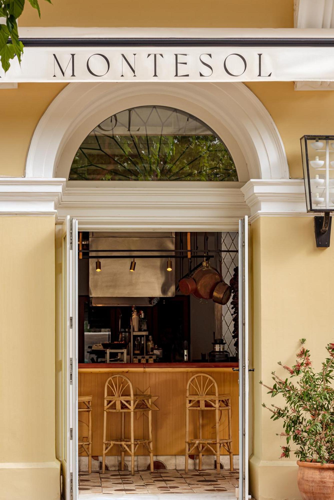 Montesol Experimental 5* Ibiza