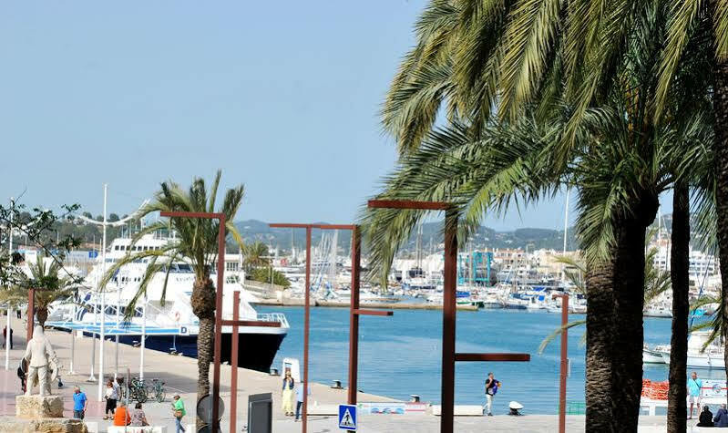 Montesol Experimental Ibiza-Stadt