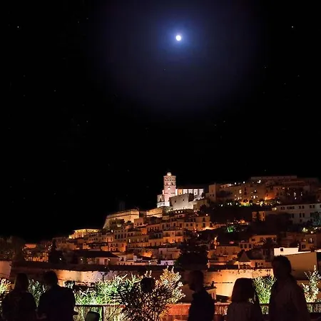 Gran Hotel Montesol Ibiza 