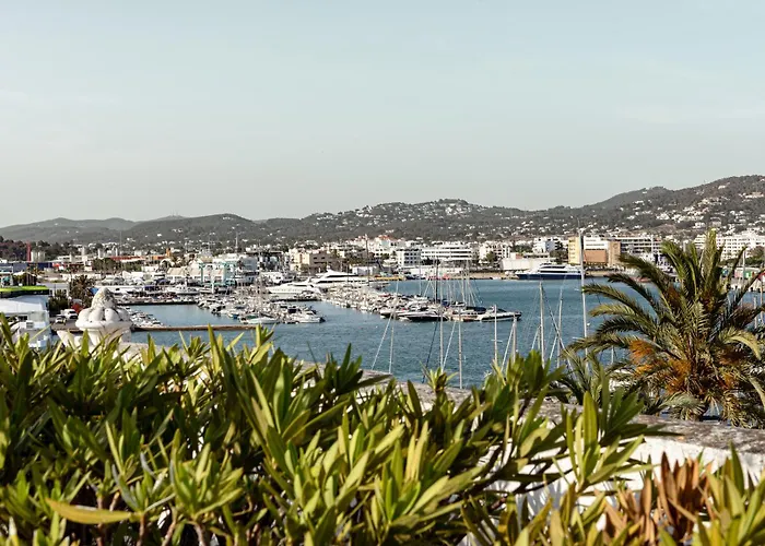 Montesol Experimental Ibiza