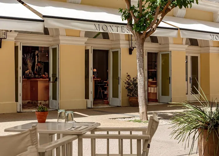 Montesol Experimental Ibiza