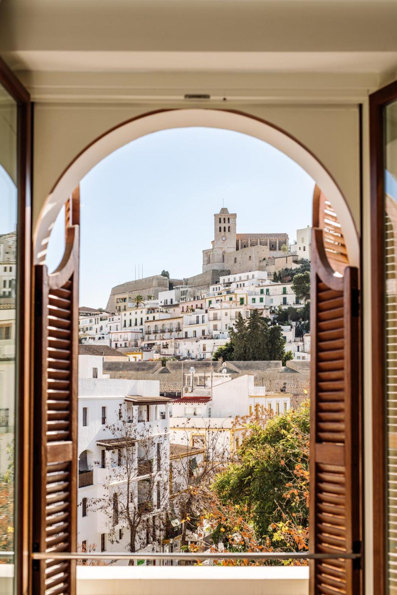 Gran Montesol Ibiza