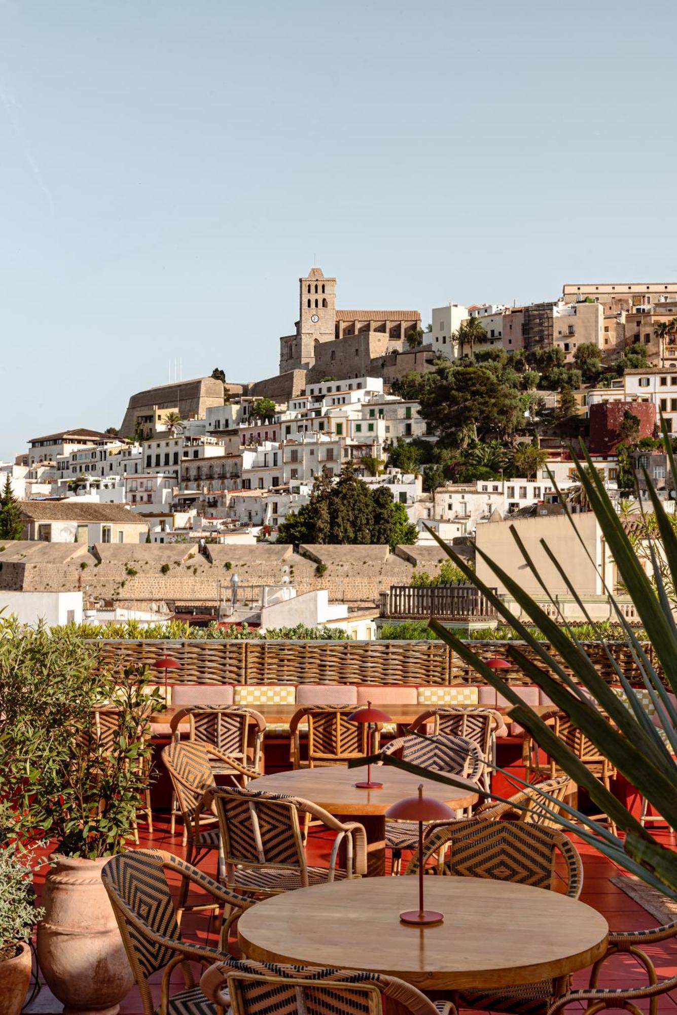 Gran Montesol Hotel Ibiza