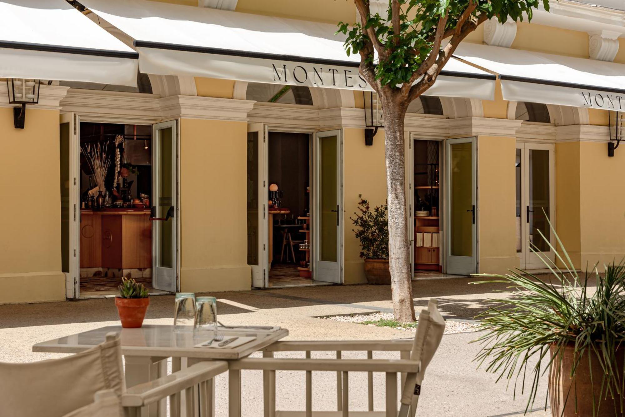 Hotel Gran Montesol 5*