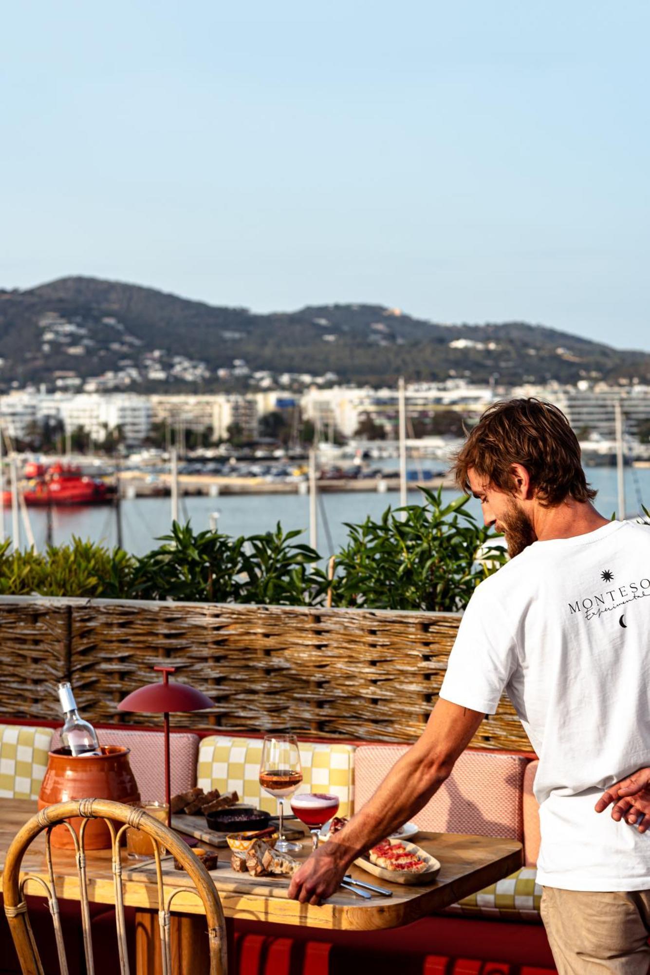 Hotel Gran Montesol 5*
