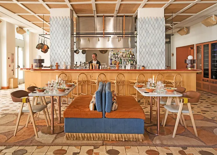 Montesol Experimental Ibiza