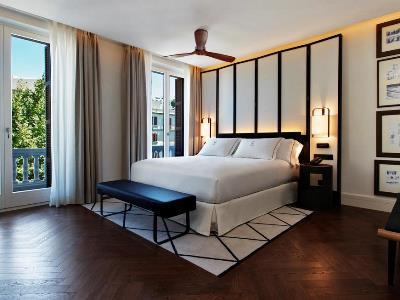 Hotel Montesol Experimental 5*