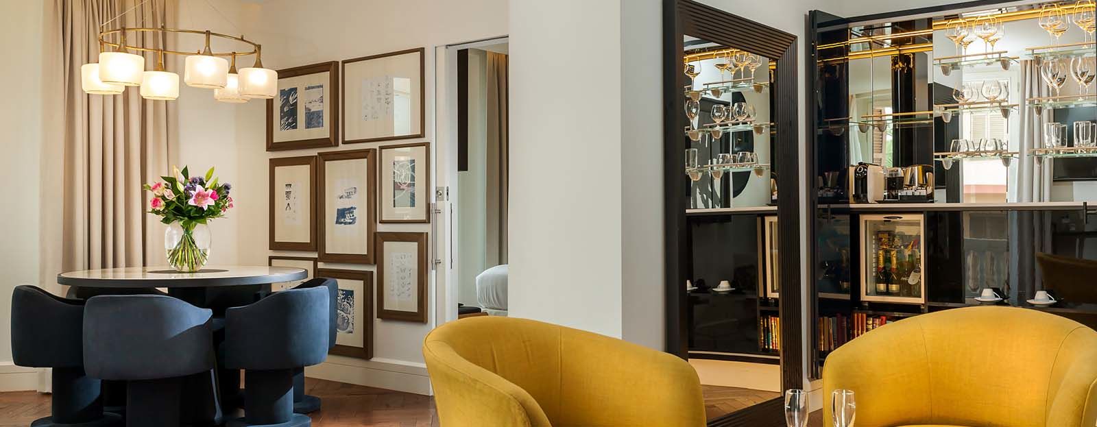 Montesol Experimental 5* Eivissa