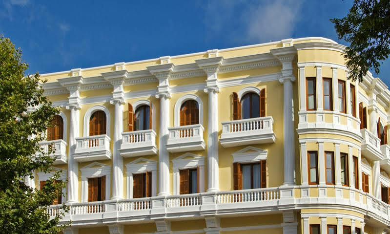 Montesol Experimental Hotel Eivissa